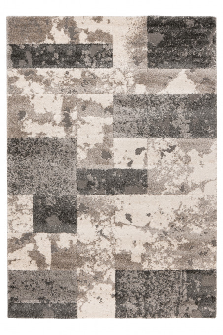 Covor My Canyon Gri 160x230 cm