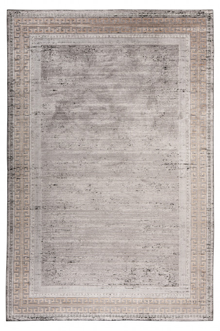Covor My Eden of Obsession Gri 200x290 cm