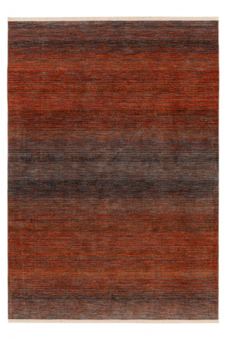 Covor My Laos Multicolor 80x235 cm