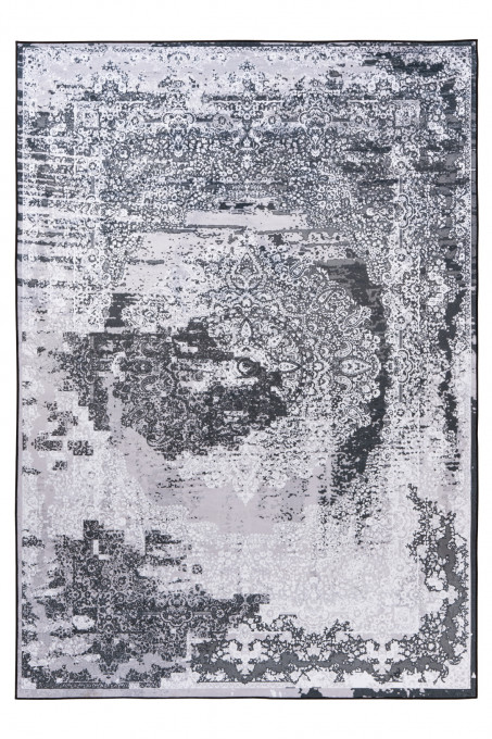 Covor My Tampa Gri 80x150 cm