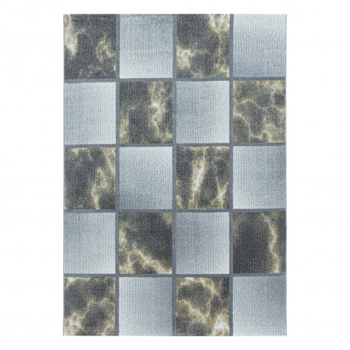 Covor Ottawa Galben V1 140x200 cm