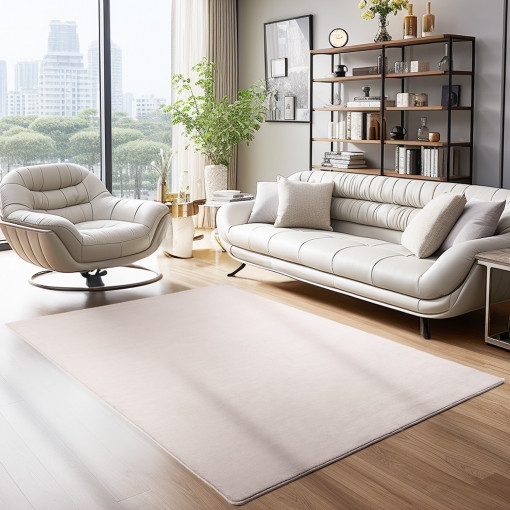 Covor Sky Bej V1 120x170 cm