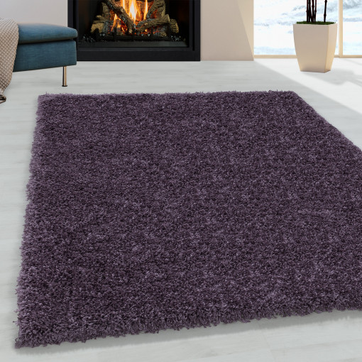 Covor Sydney Violet V1 240x340 cm