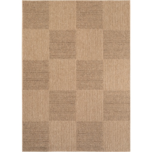 Covor Timber V5 Bej 120x170 cm