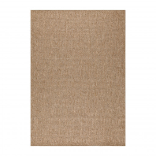 Covor tip Traversa Dhaka Bej V3 80x150 cm