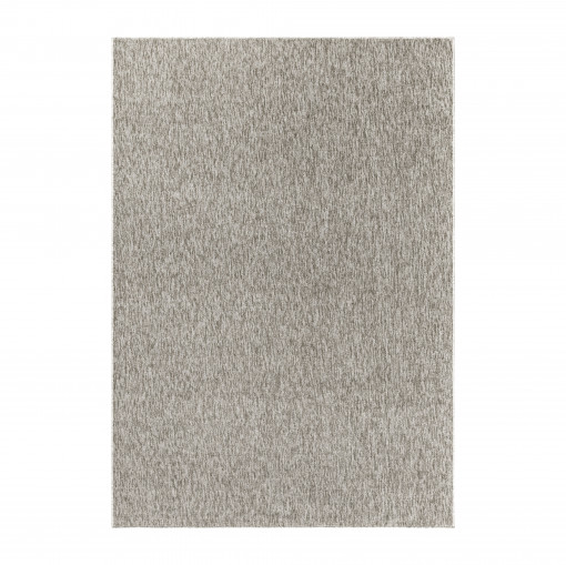 Covor tip Traversa Nizza Bej V1 80x150 cm