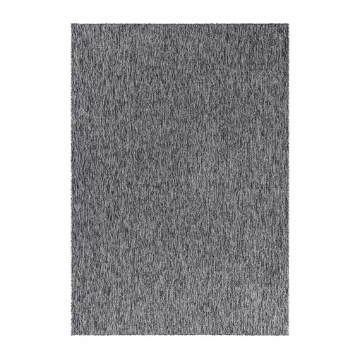 Covor tip Traversa Nizza Gri V1 60x100 cm