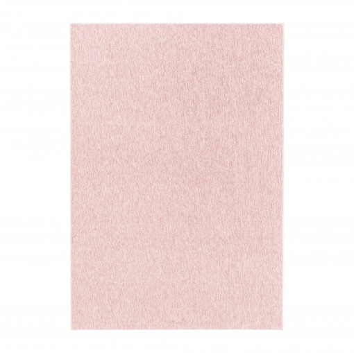 Covor tip Traversa Nizza Rose V1 60x100 cm