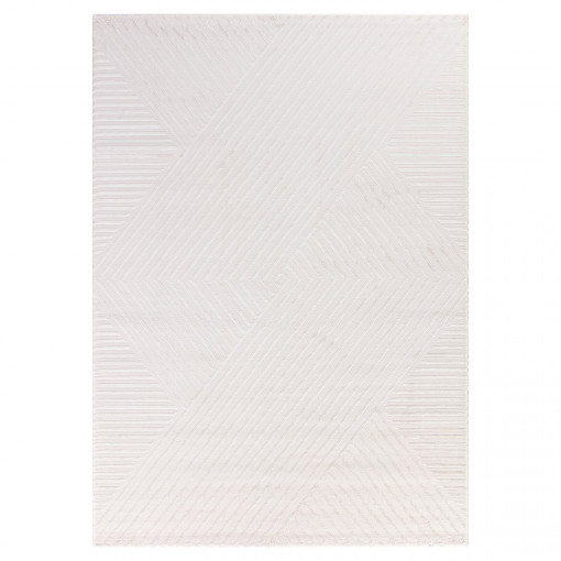 Covor tip Traversa Sahara Crem V5 80x150 cm