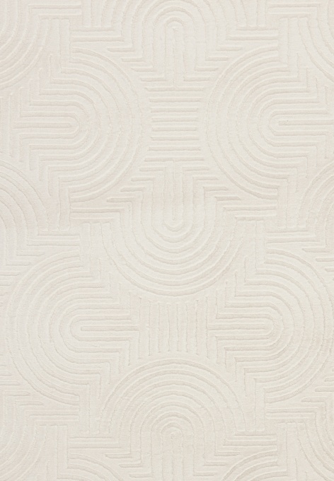 Covor Zen Sei Crem 160x230 cm