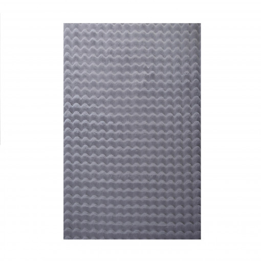 Covor Ambiance Gri V1 120x170 cm