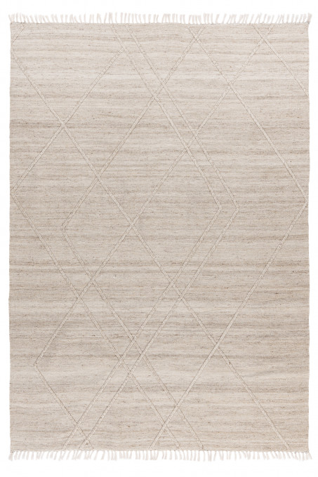 Covor My Dakar Ivory 120x170 cm