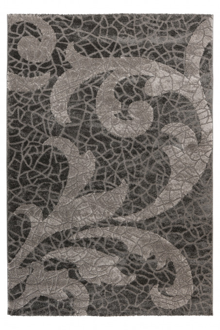 Covor My Frisco Antracit 240x330 cm