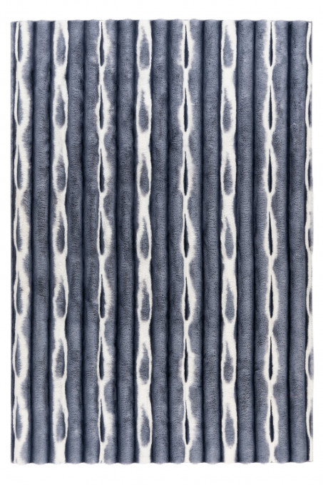 Covor My Waves Albastru 40x60 cm