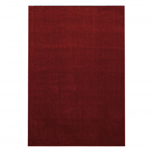 Covor tip Traversa Ata Rosu V1 60x100 cm