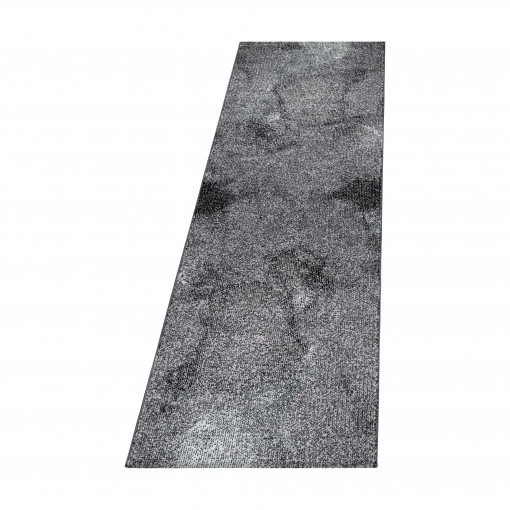 Covor tip Traversa Ottawa Roz V2 80x250 cm