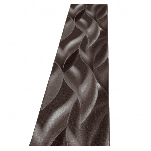 Covor tip Traversa Plus Maro V1 80x300 cm