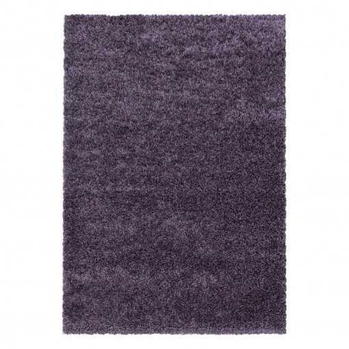 Covor tip Traversa Sydney Violet V1 60x110 cm