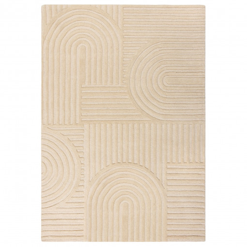 Covor Zen Garden Natural 200x290 cm