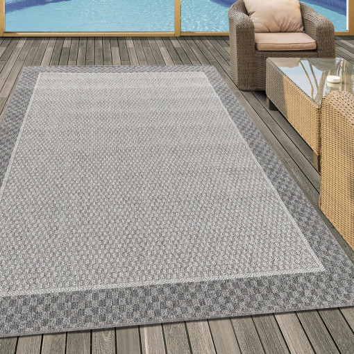 Covor Aruba Crem V2 200x290 cm