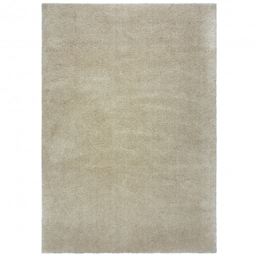 Covor Fluffy Washable Natural 160x230 cm