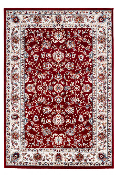 Covor My Isfahan Rosu 160x230 cm