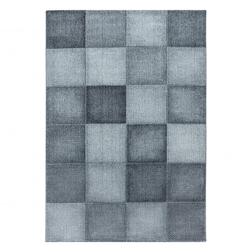 Covor Ottawa Gri V2 140x200 cm