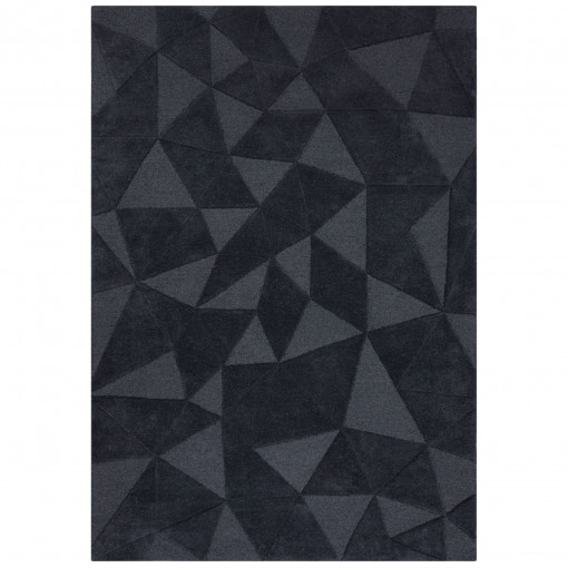 Covor Shard CHARCOAL 200x290 cm