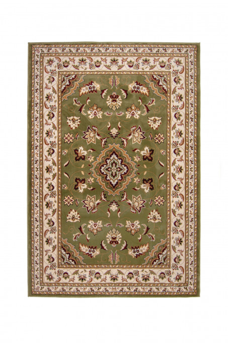 Covor Sherborne Verde 120x170 cm