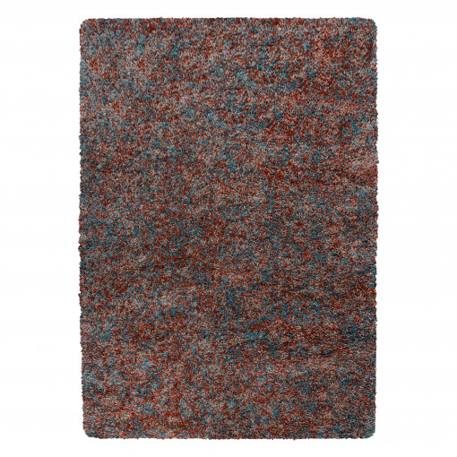 Covor tip Traversa Enjoy Terra V1 60x110 cm