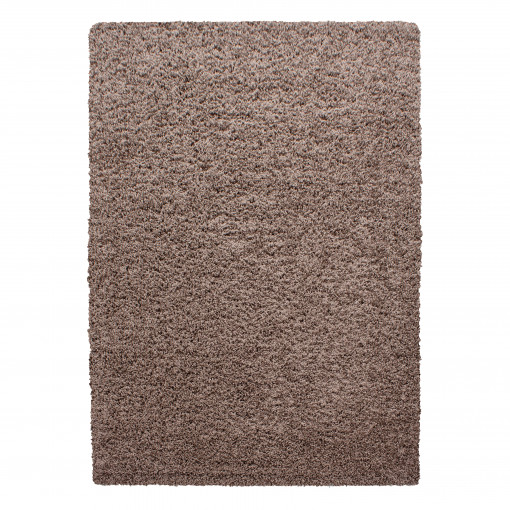 Covor tip Traversa Life Mocca V1 80x150 cm