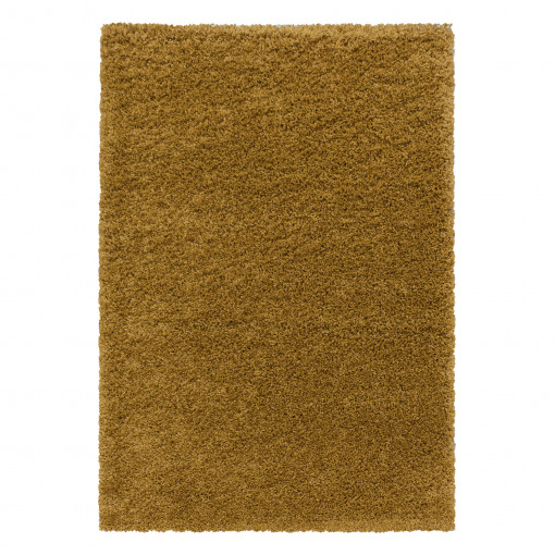 Covor tip Traversa Sydney Gold V1 100x200 cm