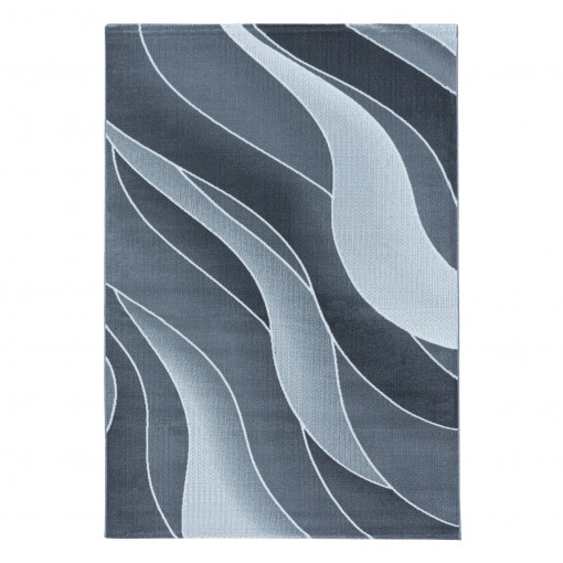 Covor Costa Gri V2 200x290 cm