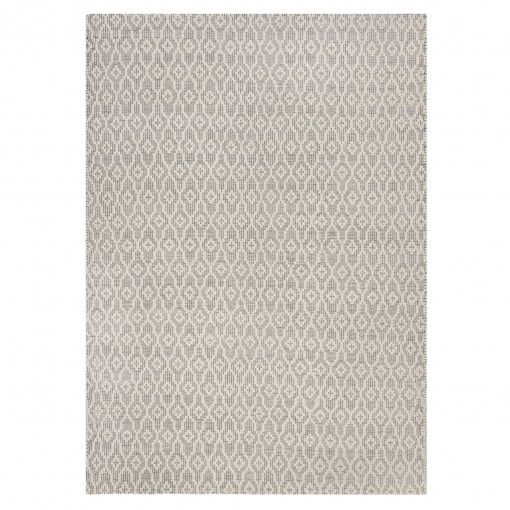 Covor Dream Gri/Ivory 120x170 cm