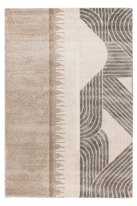Covor My Canyon Taupe 80x150 cm