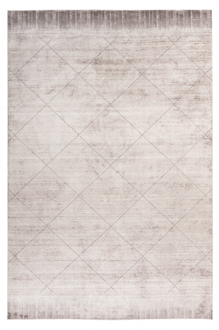 Covor My Eden of Obsession Gri 200x290 cm
