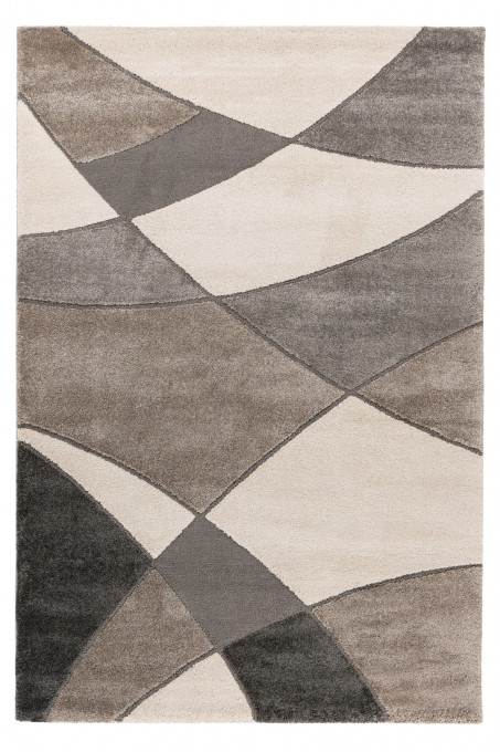 Covor My Frisco Gri 80x150 cm