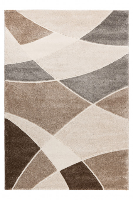 Covor My Frisco Taupe 80x150 cm