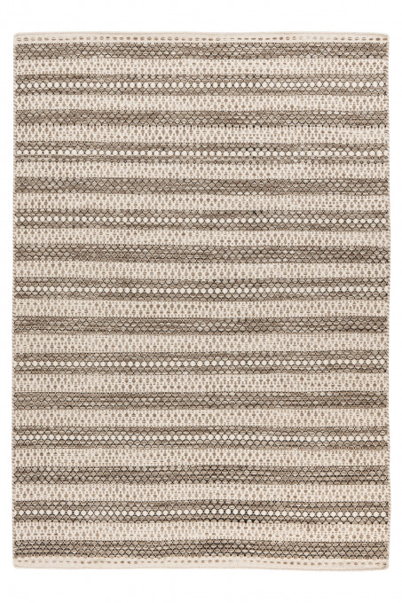 Covor My Jaipur Taupe 80x150 cm