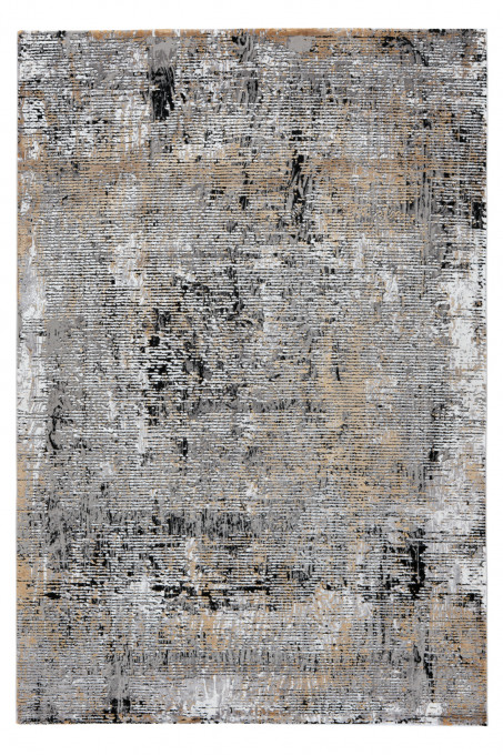 Covor My Jewel of Obsession Gri 140x200 cm
