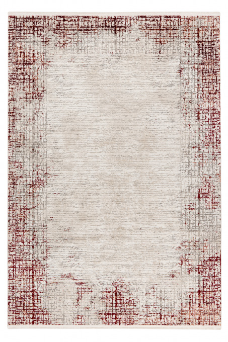 Covor My Memphis Rosu 120x170 cm