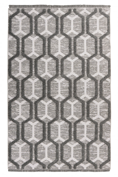 Covor My Nomad Gri 120x170 cm