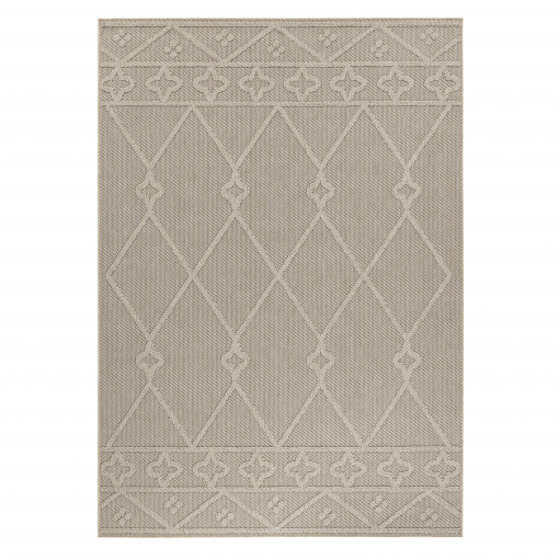 Covor Patara Bej V5 160x230 cm