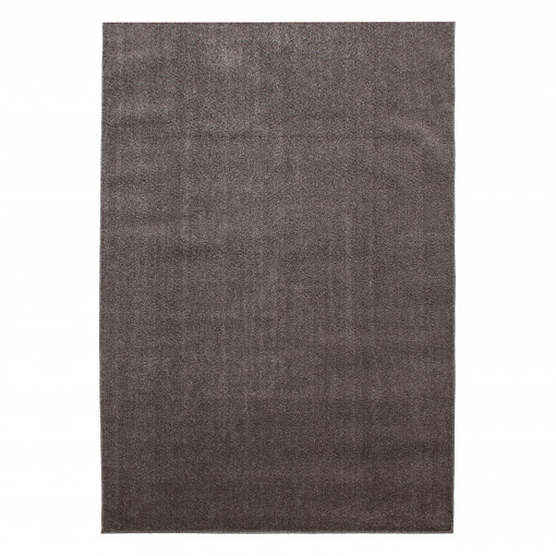 Covor tip Traversa Ata Mocca V1 60x100 cm