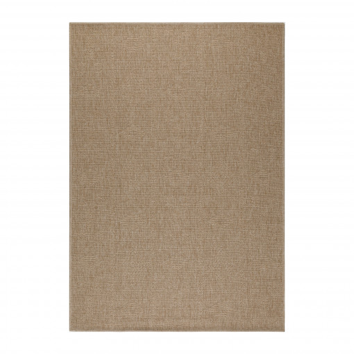 Covor tip Traversa Dhaka Bej V1 80x150 cm