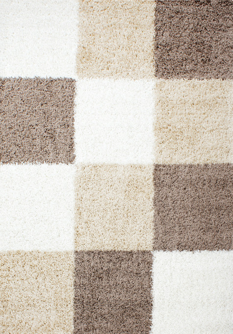 Covor tip Traversa Life Mocca V2 60x110 cm