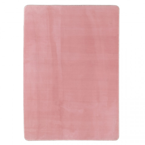 Covor tip Traversa Luxy Rose V1 80x150 cm