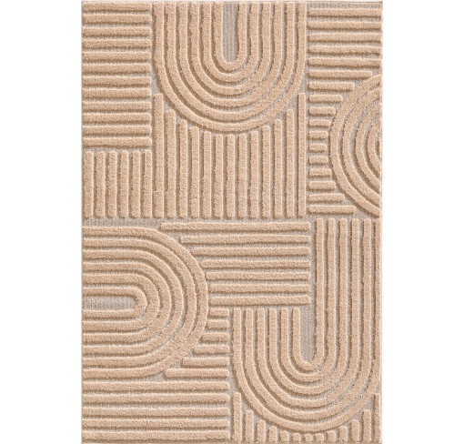 Covor Art Roz boho 280x370 cm