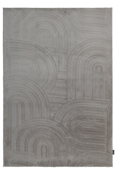 Covor Interstellar Gri 160x230 cm