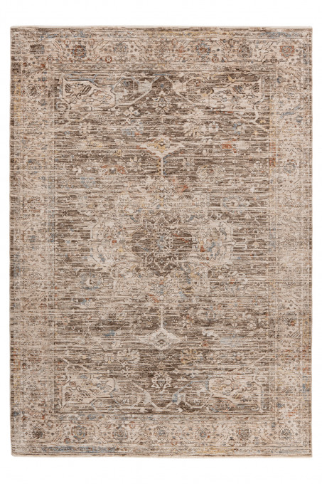 Covor My Everest Multicolor 240x330 cm